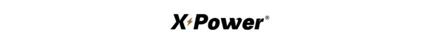 Banniere Xpower